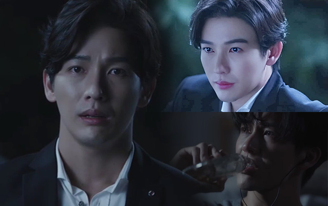 ‘Ngày sinh ngày tử’: Tiết lộ ‘mối tình đầu’ khắc cốt ghi tâm của Push Puttichai Ảnh 2