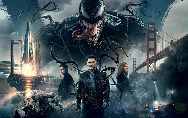 'Hỏi xoáy đáp xoay' cùng 'Venom': Về Life Foundation và khả năng hợp tác với Marvel Ảnh 2