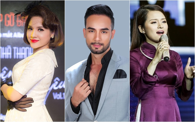 Khán giả háo hức trước mini show quy tụ 9 ca sĩ đến từ 'Thần tượng Bolero 2018' tại Hà Nội Ảnh 2