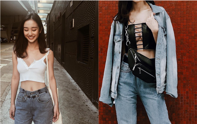 Jun Vũ ngày càng biết cách khiến người ta vừa tò mò vừa ghen tị vì body nóng bỏng mắt Ảnh 2