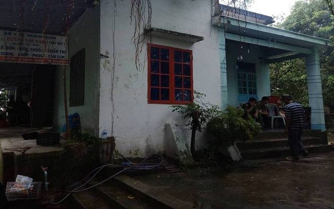 Đi bốc thuốc chữa bệnh, tá hỏa phát hiện thầy lang 70 tuổi chết bất thường tại nhà riêng Ảnh 2