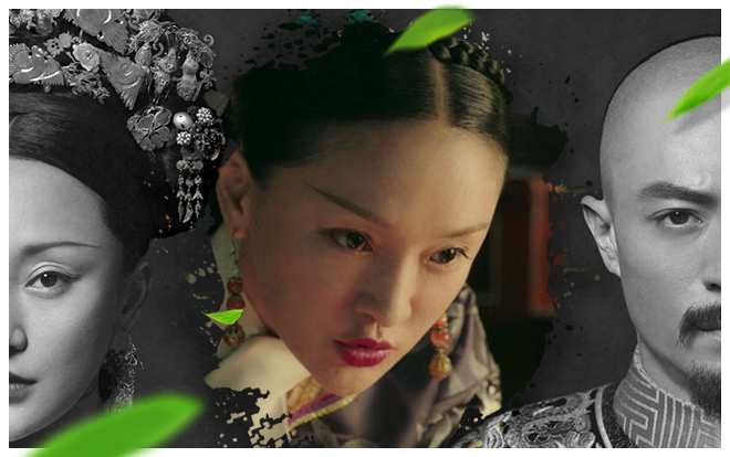 'Hậu cung Như Ý truyện': Ba lần cầu hoà của Hoàng thượng đều bị Hoàng hậu khước từ Ảnh 2