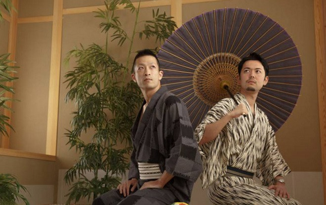 Hai chàng trai 'ăn nên làm ra' nhờ dịch vụ kỳ quặc - xin thôi việc hộ người khác Ảnh 2