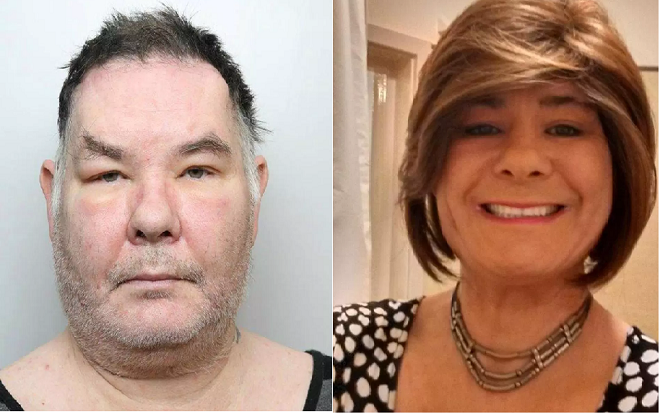 Vào tù vì tội hãm hiếp, kẻ chuyển giới chưa thành tiếp tục giở trò đồi bại với phạm nhân nữ Ảnh 2