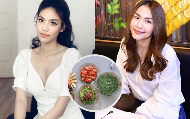 Không chỉ xinh đẹp Lan Khuê, Tăng Thanh Hà còn chinh phục chồng đại gia nhờ điều này Ảnh 2