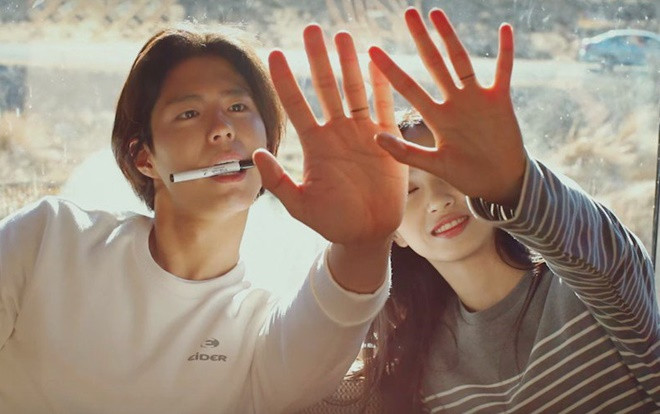 Park Bo Gum tung MV âm nhạc cực đẹp, giọng ngọt không thua kém ca sĩ ballad Ảnh 2