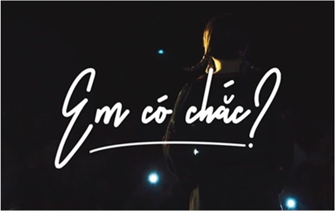 Lộn Xộn Band trở lại nhẹ nhàng, đáng yêu trong MV mới giữa đất trời Mù Cang Chải Ảnh 2