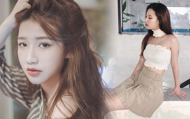 Nữ chính MV HongKong1 là thành viên girlgroup sắp debut của St. 319? Ảnh 2