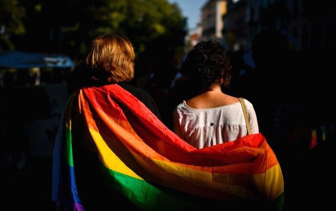 Người đồng tính và cơn ác mộng trầm cảm Ảnh 2