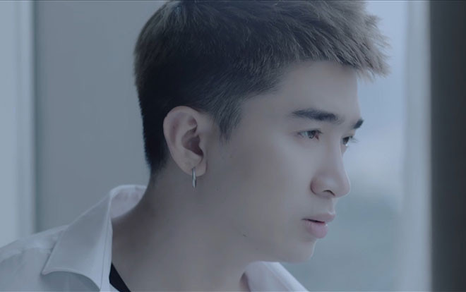 Chiều fan 'hết nấc', Chi Dân quyết tâm trở lại làm… trai ngoan Ảnh 2