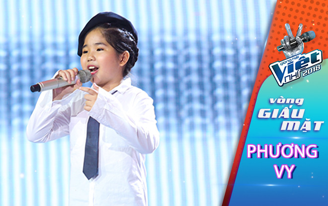 Phương Vy: Giọng ca nhí tài năng khiến Vũ Cát Tường - Bảo Anh 'tranh cãi' quyết liệt về ước vọng ngôi sao Ảnh 2