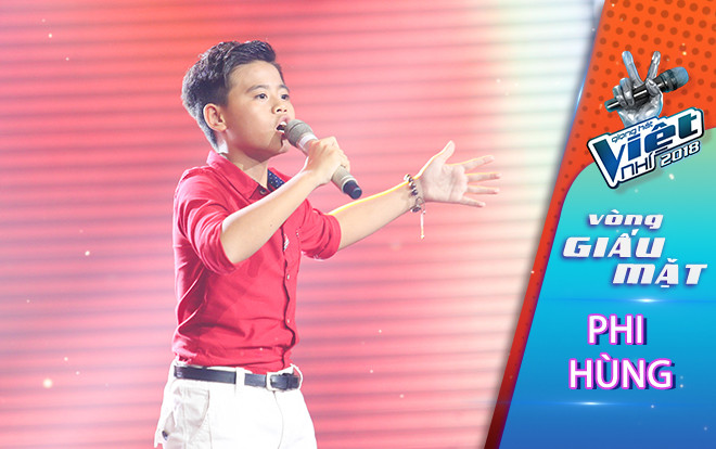 12 tuổi hát opera, Phi Hùng khiến các huấn luyện viên tưởng nhầm là 'con gái' Ảnh 2