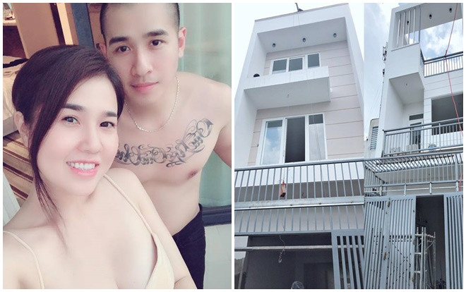 Khối tài sản khủng của chị gái Ngọc Trinh sắp tái hôn khiến nhiều người bất ngờ Ảnh 2