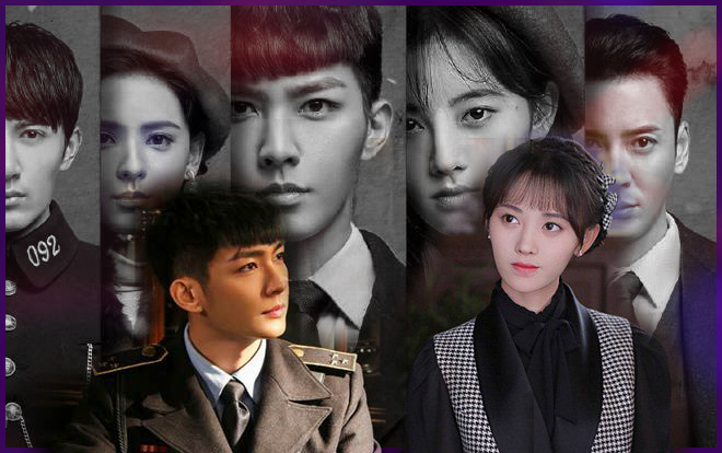 ‘Xin hãy ban cho tôi một đôi cánh’- dàn diễn viên trẻ đẹp liệu có đủ cả sắc cả hương? Ảnh 2