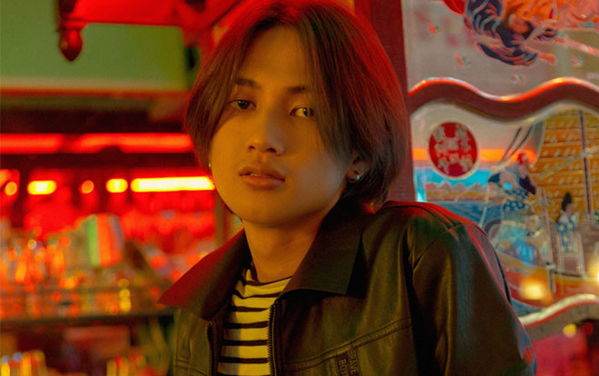 Sau tất cả, 'HongKong1' cũng chính thức có phiên bản… đậm mùi bàn nhậu Ảnh 2