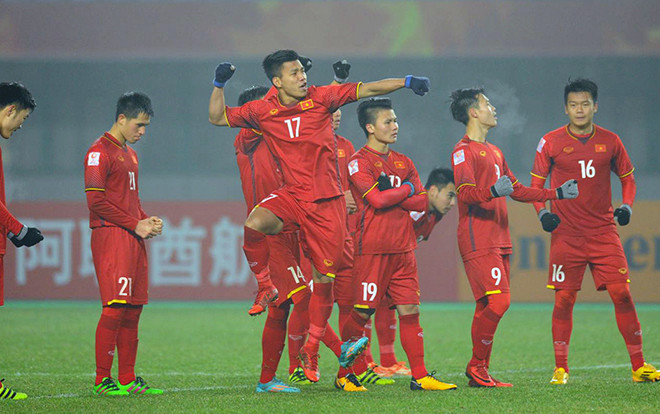 Vì sao các nhà đài mặn mà với bản quyền AFF Cup 2018 nhiều hơn hẳn ASIAD 2018? Ảnh 2