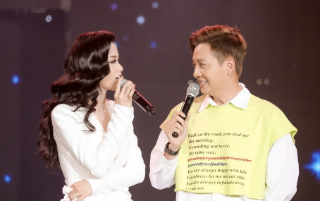 Lý do khiến Ngô Kiến Huy hoàn toàn 'không ưa' Đông Nhi nhưng vẫn làm việc chung! Ảnh 2