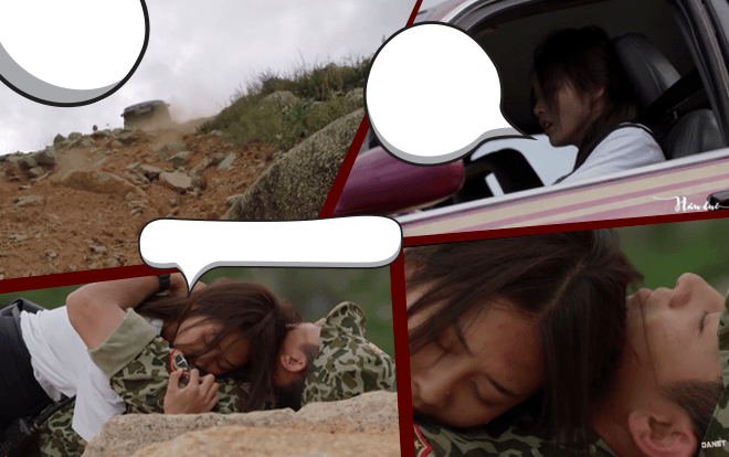 'Hậu duệ mặt trời Việt Nam' tập 13-14: Chuyển biến tình cảm rõ rệt của Song Luân và Khả Ngân Ảnh 2