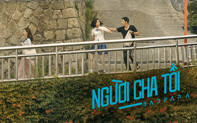 'Bad Papa': 3 lí do Jang Hyuk khiến người xem cảm động sâu sắc Ảnh 2