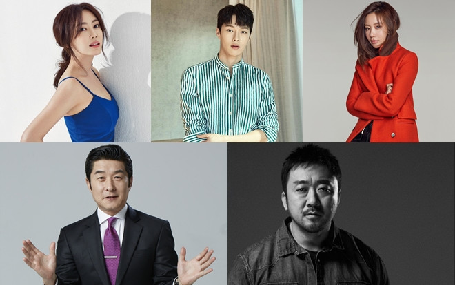 Choáng ngợp trước dàn cast cực ‘khủng’ và chất của ‘Bad Guys: The Movie’ Ảnh 2