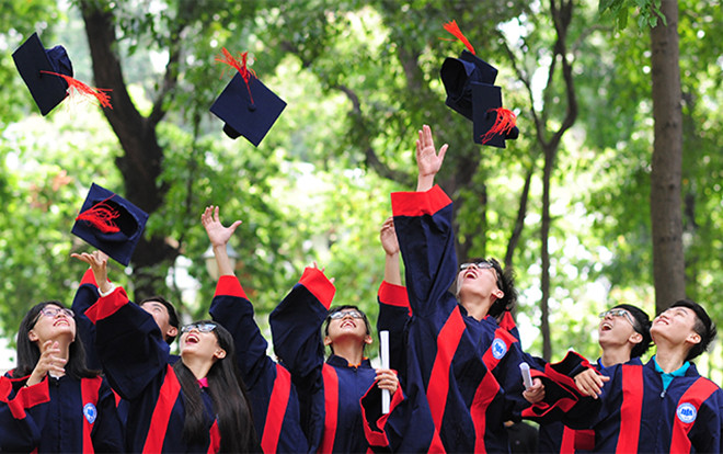 Những trường ĐH công lập có chuẩn đầu ra tiếng Anh khắt khe bậc nhất Việt Nam Ảnh 2