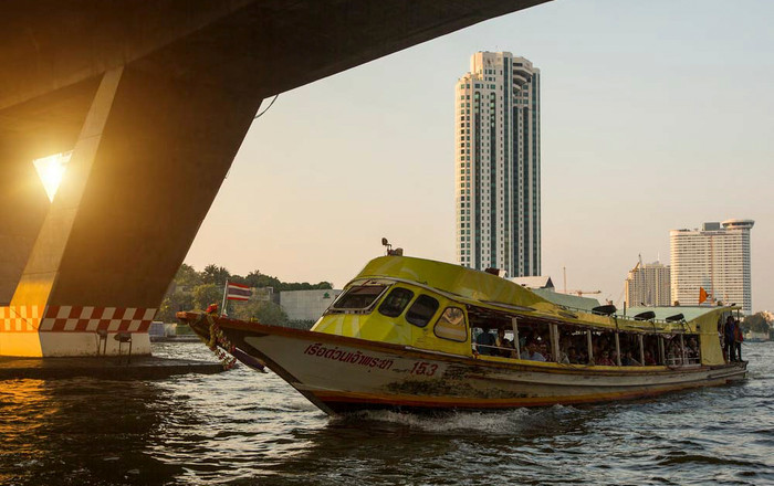 7 phương tiện đi lại độc đáo nhất thế giới, có 1 cái đến từ Việt Nam Ảnh 2