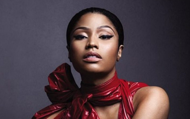 Chuyện bi hài: Nicki Minaj 'hố' nặng tưởng trending iTunes là album của mình tuy nhiên… sự thật quá cay đắng Ảnh 2