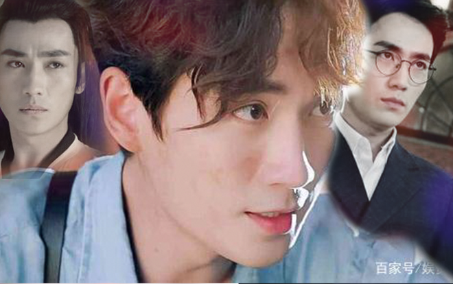 Thành công của Chu Nhất Long không đơn giản mà có, đằng sau là sự cố gắng không ngừng Ảnh 2