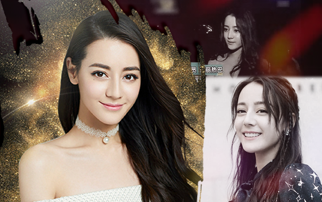 Ít ai biết 4 năm trước, Địch Lệ Nhiệt Ba đã từng ước vọng trở thành Nữ thần Kim Ưng Ảnh 2