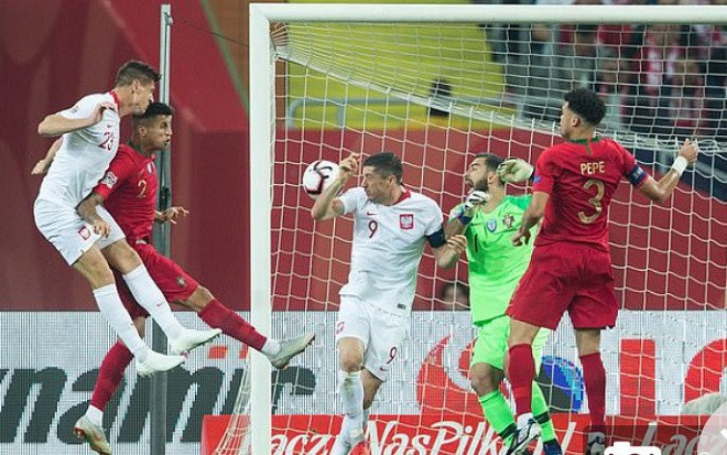 Chelsea chi tiền khủng đón cầu thủ đang vượt mặt Messi, Ronaldo Ảnh 2