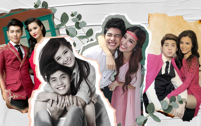 Noo Phước Thịnh - Đông Nhi: Có những tình cảm không nhất thiết phải khoa trương, chỉ cần mình hiểu nhau là đủ! Ảnh 2