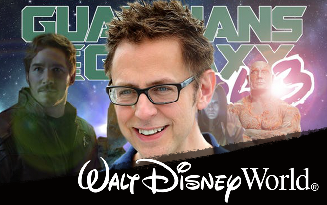 Tại sao Warner Bros. chấp nhận scandal quá khứ bê bối của đạo diễn James Gunn còn Disney thì không? Ảnh 2