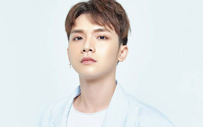 Chính thức lộ diện thành viên thứ 5 - mảnh ghép cuối cùng của MONSTAR Ảnh 2