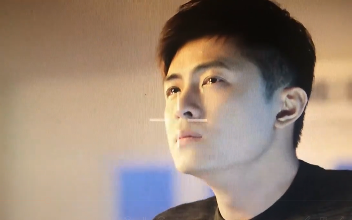 Hé lộ 24 giây 'nước mắt ngắn, nước mắt dài' của Gin Tuấn Kiệt: Fan nên sẵn khăn giấy cho MV lần này? Ảnh 2