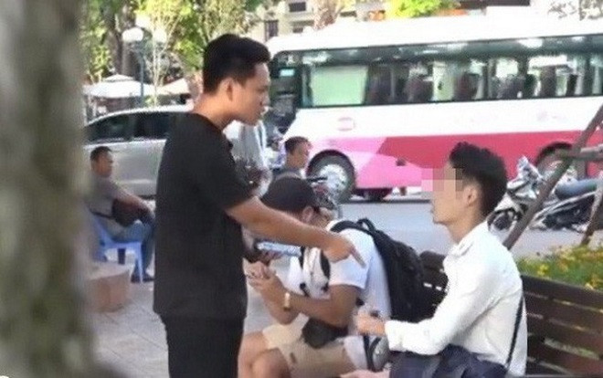 Dàn dựng cảnh vu oan ăn cắp điện thoại, nhóm bạn trẻ nhận vô số lời chỉ trích Ảnh 2
