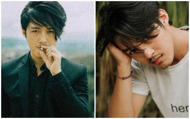 Soái ca trong MV triệu view 'Hongkong1' ngoài đời đẹp trai đến mức fan muốn gục ngã Ảnh 2