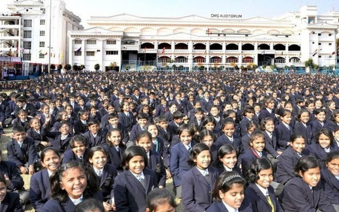 Những tiết lộ thú vị về nền giáo dục các quốc gia trên thế giới mà không phải ai cũng biết Ảnh 2