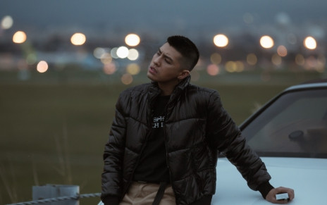 Noo Phước Thịnh xác nhận trở lại, đúng 5 ngày nữa sẽ ‘dội bom’ Vpop! Ảnh 2