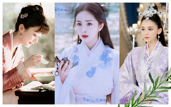 Danh sách quyên góp đêm từ thiện Bazaar 2018, số tiền Dương Mịch đóng thật khiến người khác ngạc nhiên Ảnh 2