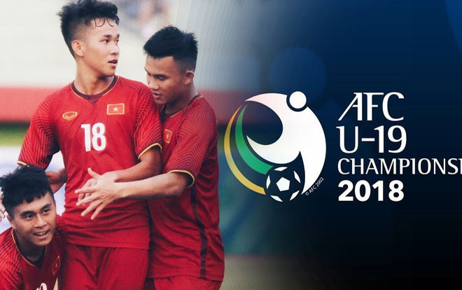 U19 Việt Nam hạ U19 Trung Quốc: Sẵn sàng đi World Cup! Ảnh 2