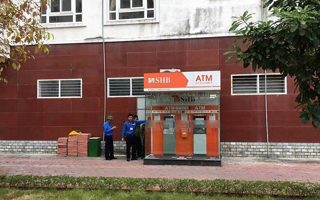 Vụ đặt mìn ở cây ATM: Nhóm gài mìn là những chuyên gia chất nổ Ảnh 2