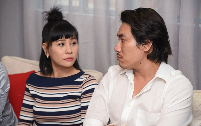 Sau tất cả, lời giải thích nào dành cho những niềm tin mà khán giả đặt vào Cát Phượng và Kiều Minh Tuấn Ảnh 2