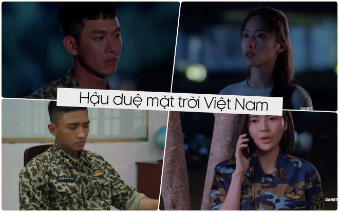 'Hậu duệ mặt trời' Việt Nam tập 15-16: Song Luân lại bị Khả Ngân từ chối, Cao Thái Hà chủ động theo đuổi Hữu Vi Ảnh 2