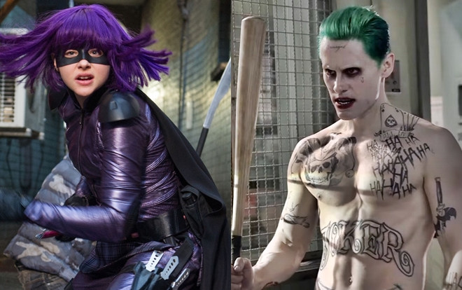 Đóng phim siêu anh hùng đi để rồi hối hận như 30 diễn viên sau đây! (P5) Ảnh 2