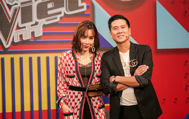 Hồ Hoài Anh: 'Để chiến thắng The Voice Kids 2018, tôi phải vượt qua chính mình' Ảnh 2