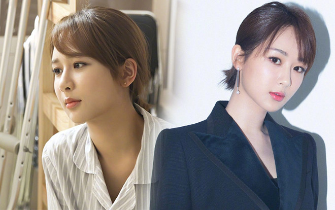 Dương Tử nói về Kim Ưng 2018: 'Đóng nhiều phim khác nhau nhưng vẫn chưa được giải, trong lòng cảm thấy hổ thẹn' Ảnh 2