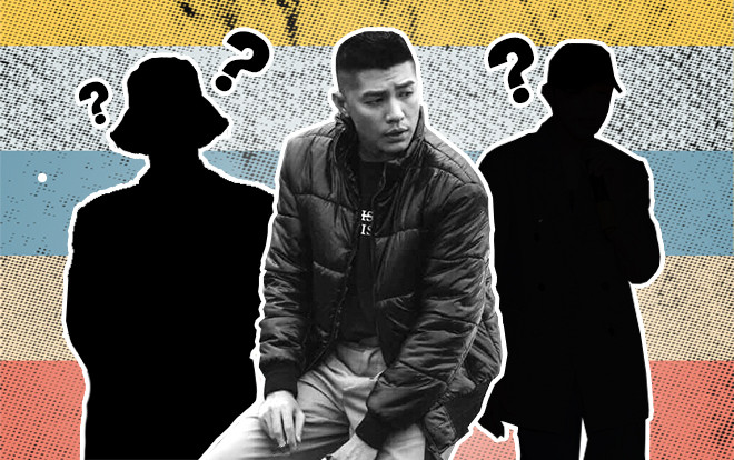 Thì ra đây là cách Noo Phước Thịnh giấu nhẹm mái tóc manly, phong trần suốt những ngày qua! Ảnh 2