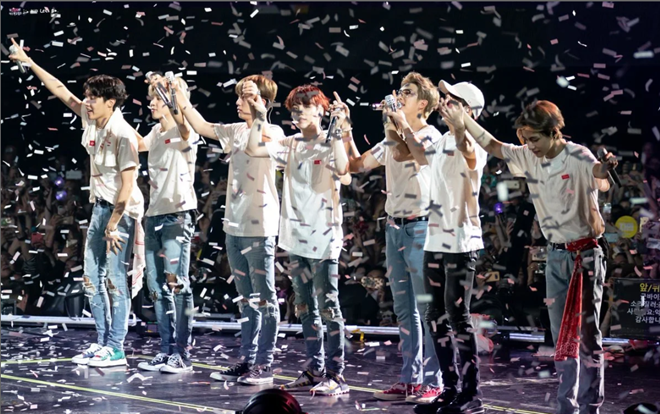 Đây là lý do hàng nghìn người ký đơn yêu cầu BTS tan rã Ảnh 2