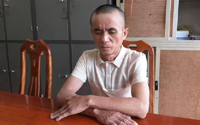 Khởi tố 'yêu râu xanh' dâm ô nhiều lần với bé gái 15 tuổi khi mẹ vắng nhà Ảnh 2