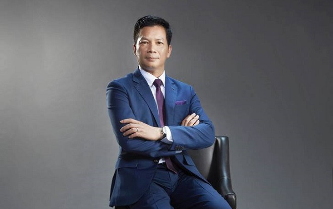 Shark Hưng: 'Nếu rơi vào cân bằng tĩnh thì cuộc sống của chúng ta có vấn đề' Ảnh 2